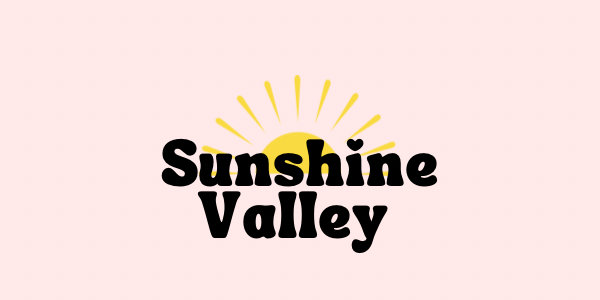 Sunshine Valley Ink Pens & More