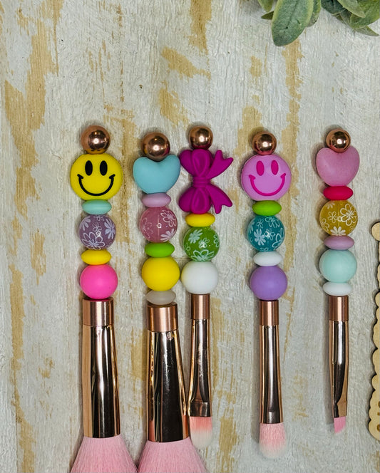 Smiley Brushes