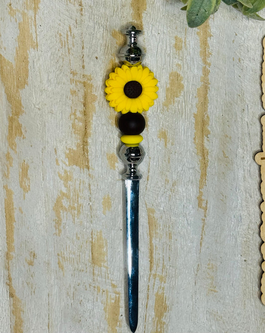 Sunflower Opener