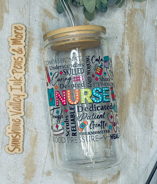 Nurse