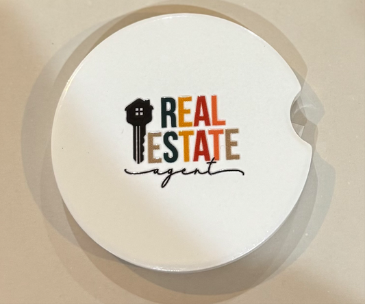 Coaster Set