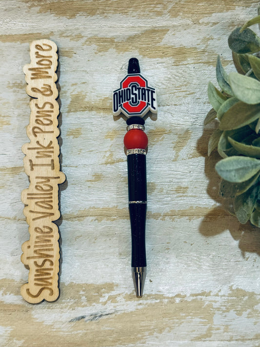 Buckeye Love